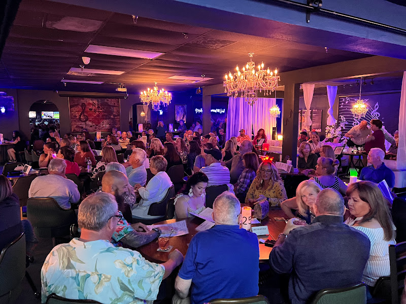 88 Live Piano Bar and more!