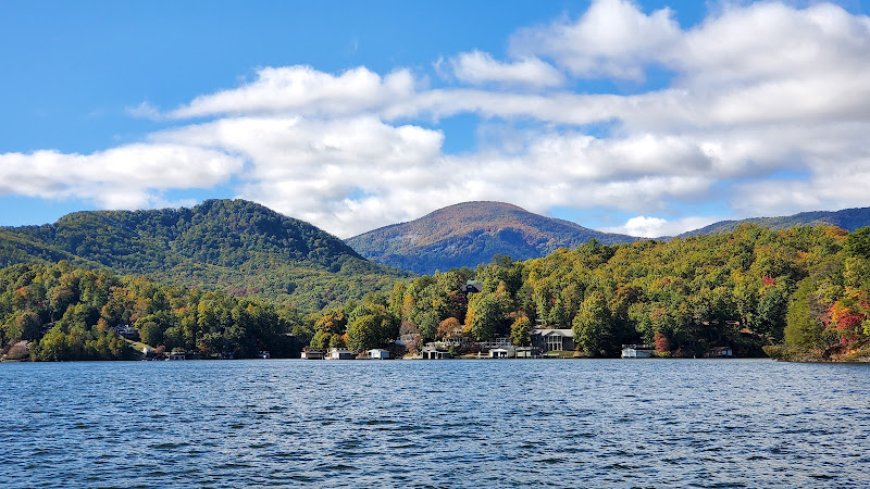Lake Lure Tours