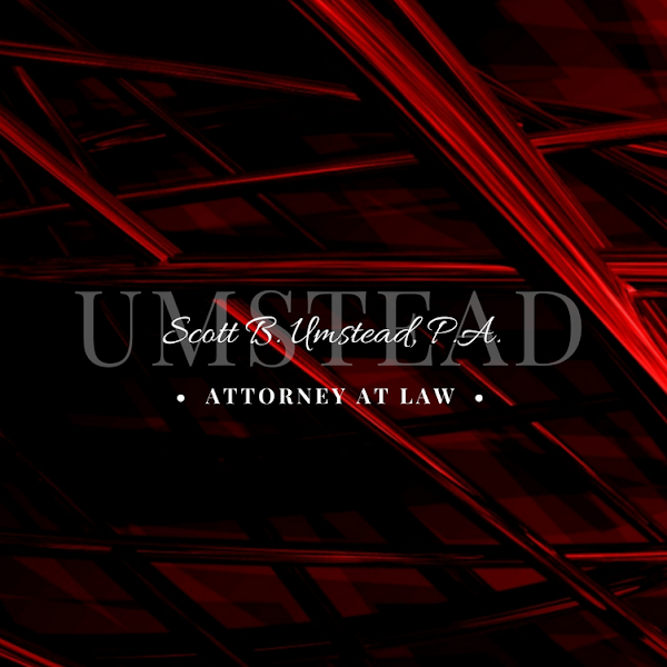 Scott B. Umstead, P.A. - Attorney in Myrtle Beach