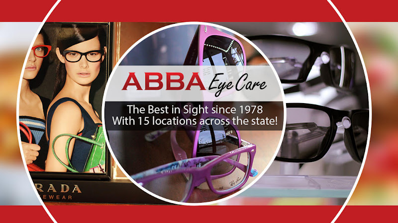 ABBA Eye Care - Pagosa Springs - Optometrist in Pagosa Springs