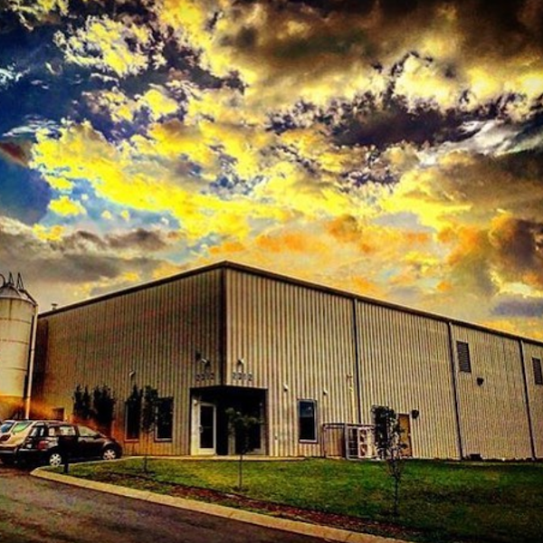 Nashville Brewing Company - Brewery in Nashville