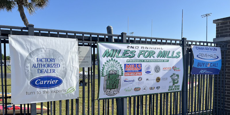 Mills Heating & Air