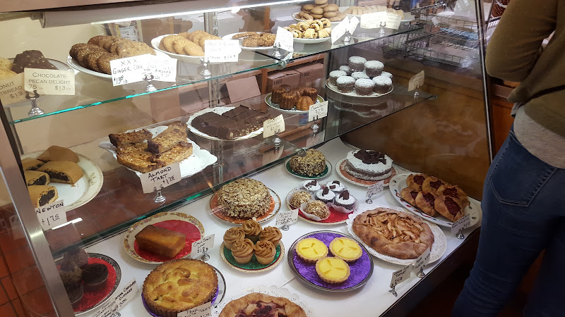 Downtown Bakery & Creamery