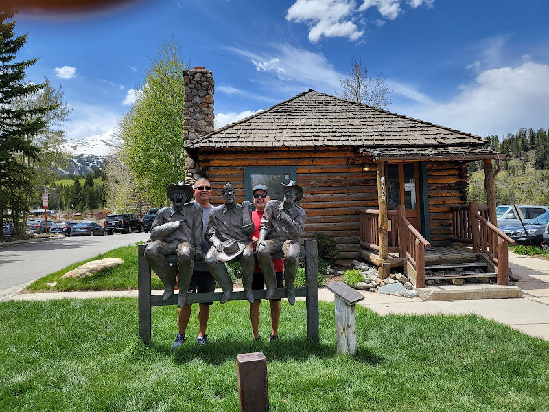 Breckenridge History Museum - Non-profit organization in Breckenridge