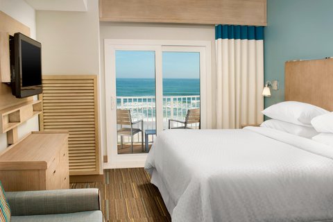 Four Points by Sheraton Jacksonville Beachfront photo
