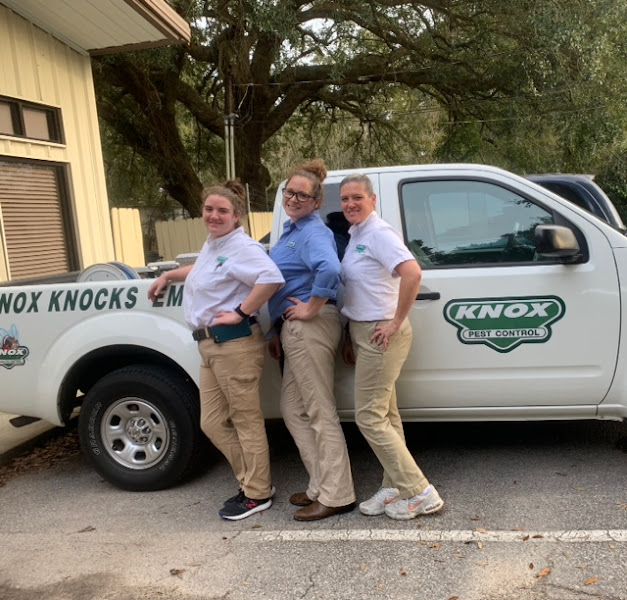 Knox Pest Control - Pensacola
