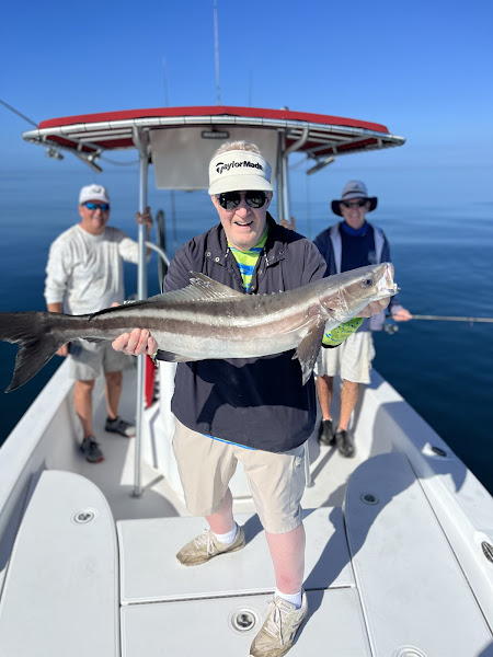 Best Coast Fishing Charters