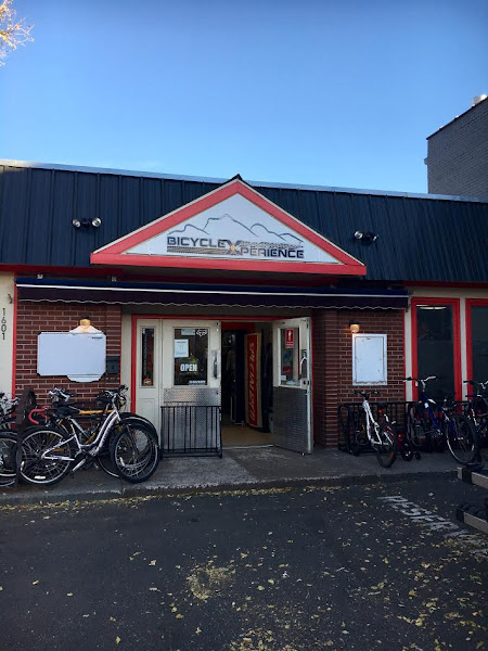 Bicycle Experience Bikes and Snowboards - Bicycle Shop in Colorado Springs