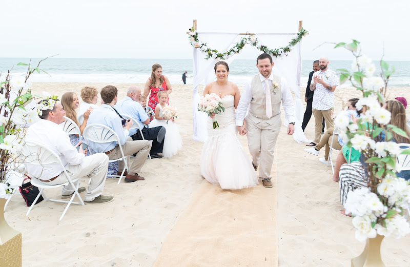 Sunny Beach Weddings