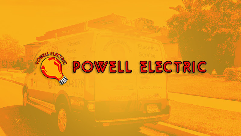 Powell Electric