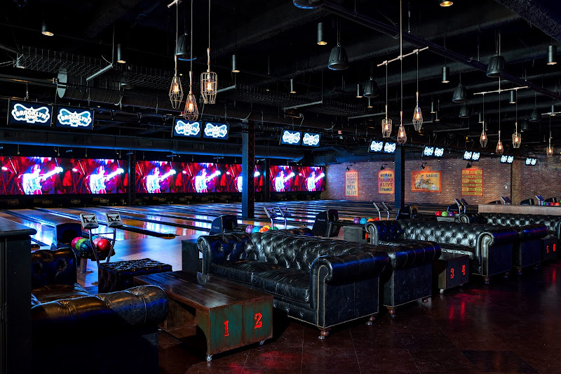 Brooklyn Bowl