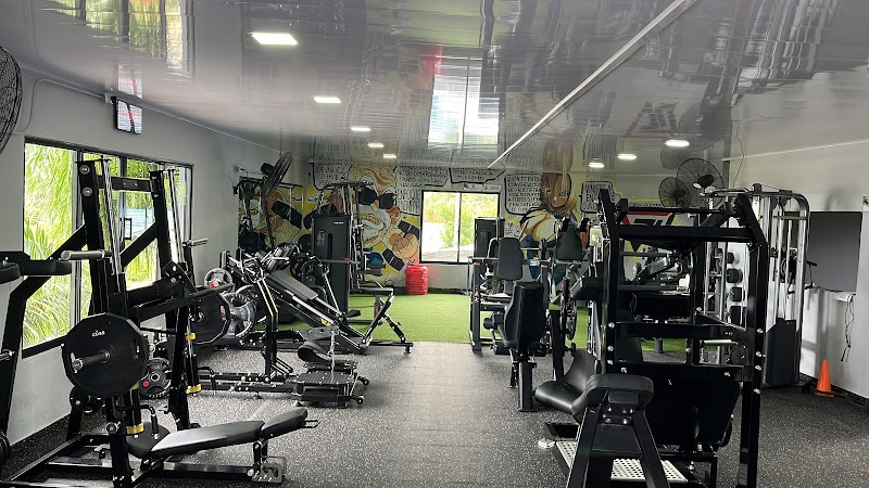 JL Coaching Center - Gymnastics center in Puerto Plata 57000