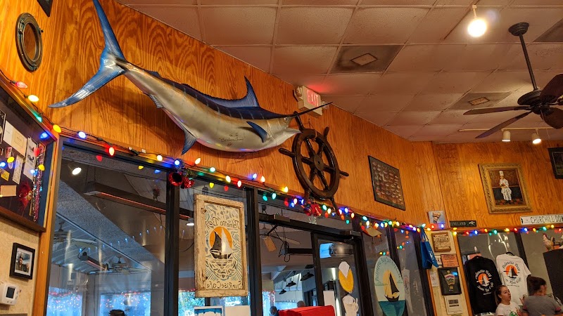 Palmetto Bay SunRise Cafe - Cafe in Hilton Head Island