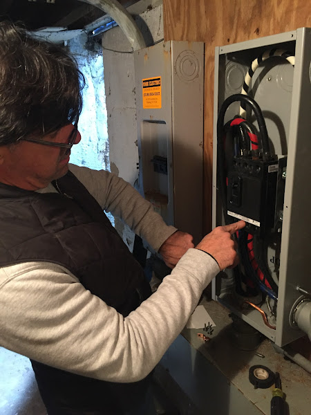 YORK ELECTRICAL CONTRACTORS - Electrician in Flushing