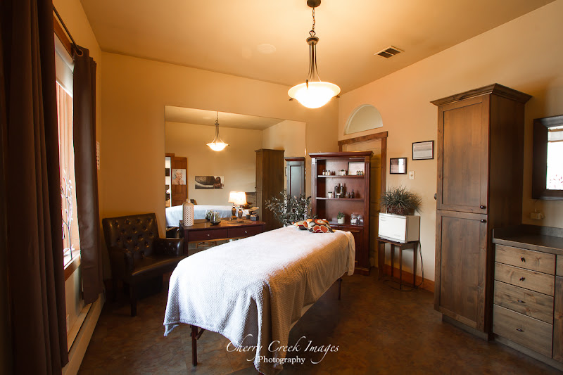 Reecia's Salon and Spa