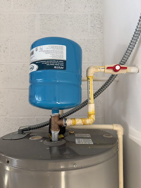 Admiral Plumbing Services