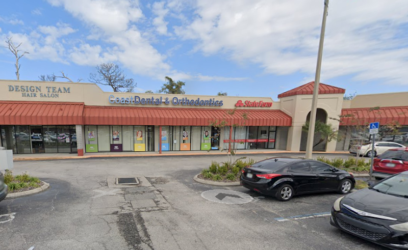 Coast Dental - Dentist in Orlando