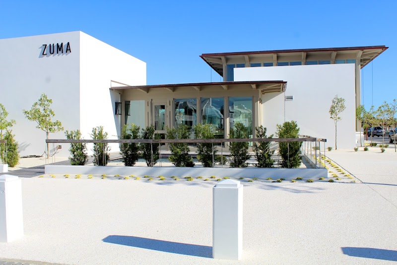 Zuma Fitness & Wellness Center at Alys Beach