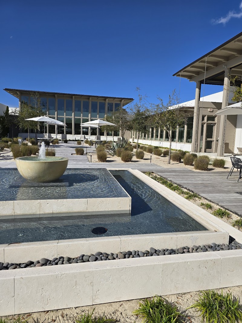 Zuma Fitness & Wellness Center at Alys Beach photo