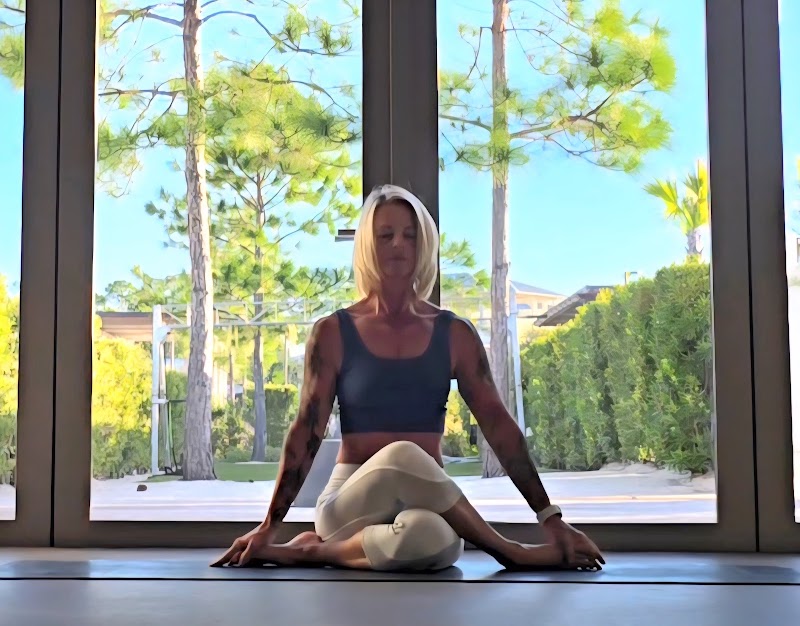 Zuma Fitness & Wellness Center at Alys Beach photo