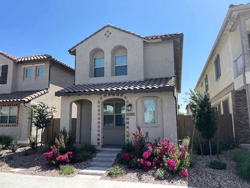 Time 2 Rent LLC - Property management company in Phoenix