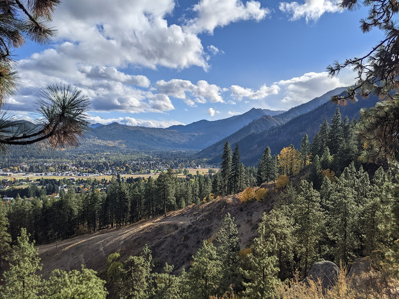 Leavenworth Ski Hill - Ski resort in Leavenworth