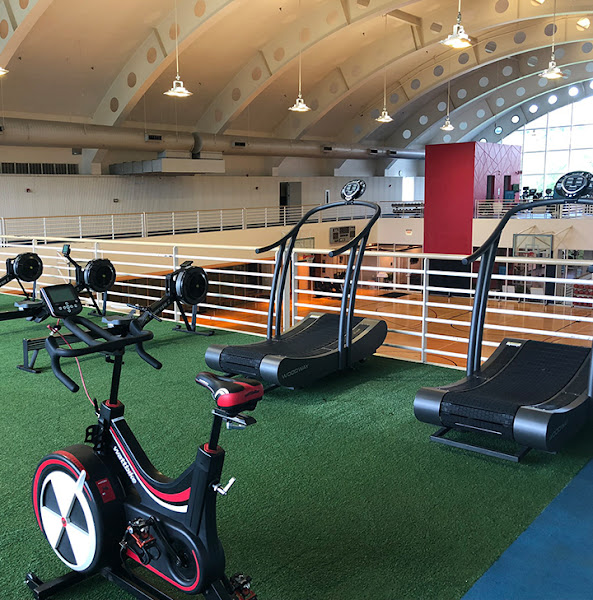 Windy Hill Athletic Club