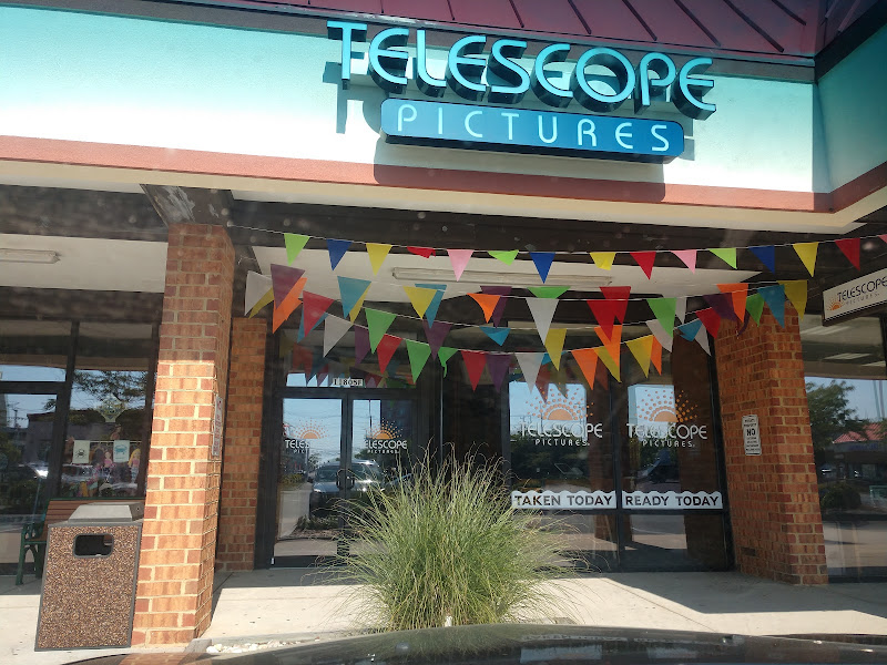 Telescope Pictures - Photography service in Ocean City