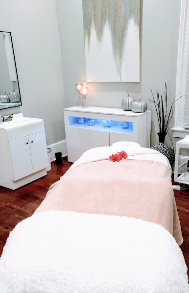 Coastal Vibes Massage Therapy