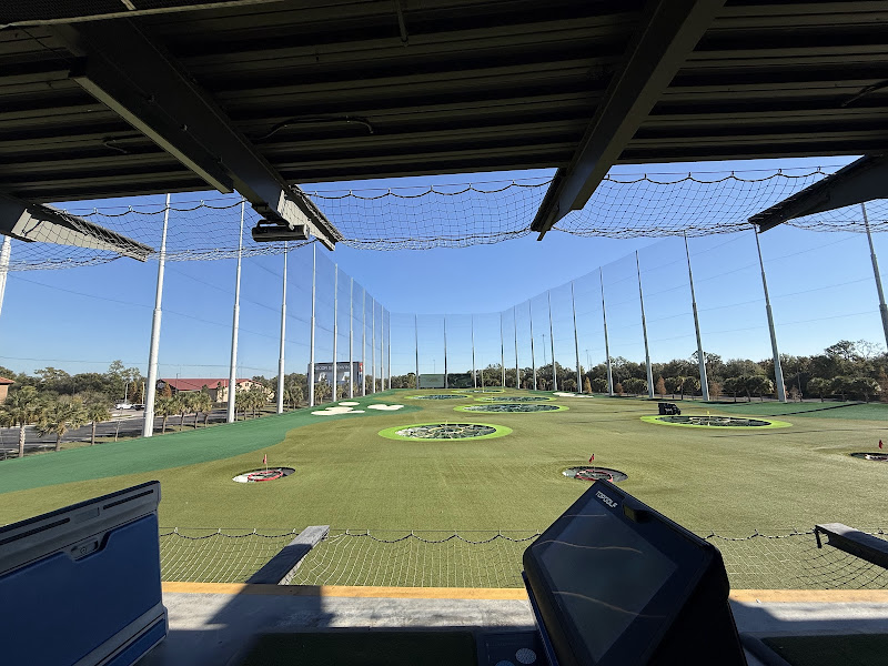 Topgolf Tampa