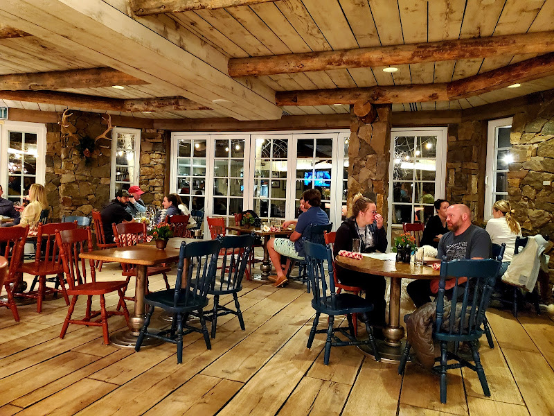 Bully Ranch Restaurant - American restaurant in Vail