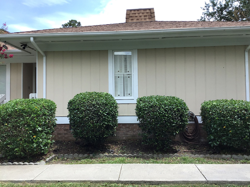 Always Green Landscaping