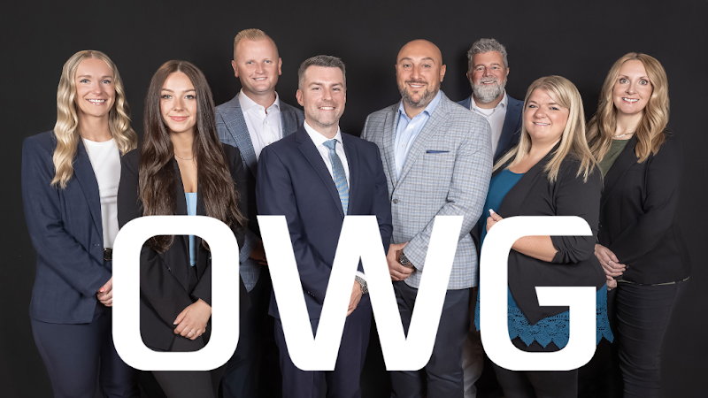 OWG Financial Advisors - Financial advisor in Elkhorn