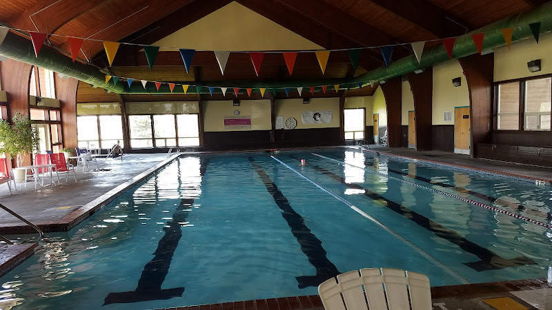 Pagosa Lakes Recreation Center - Recreation center in 45 Eagle's Loft Cir