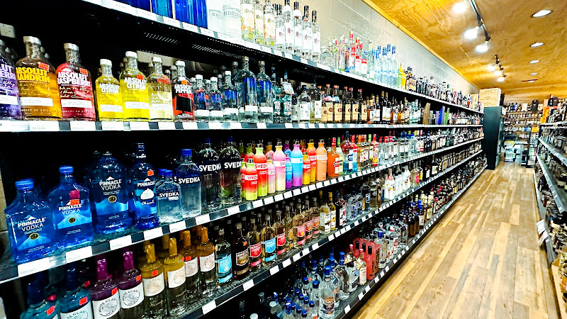 Gateway Package Store