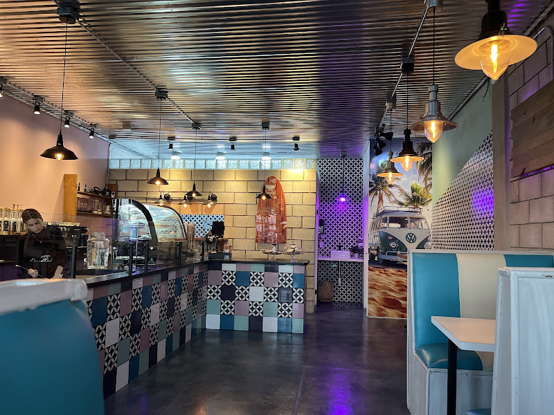 Cafetal Coffeebar - Espresso bar in 83553 Puerto Peñasco