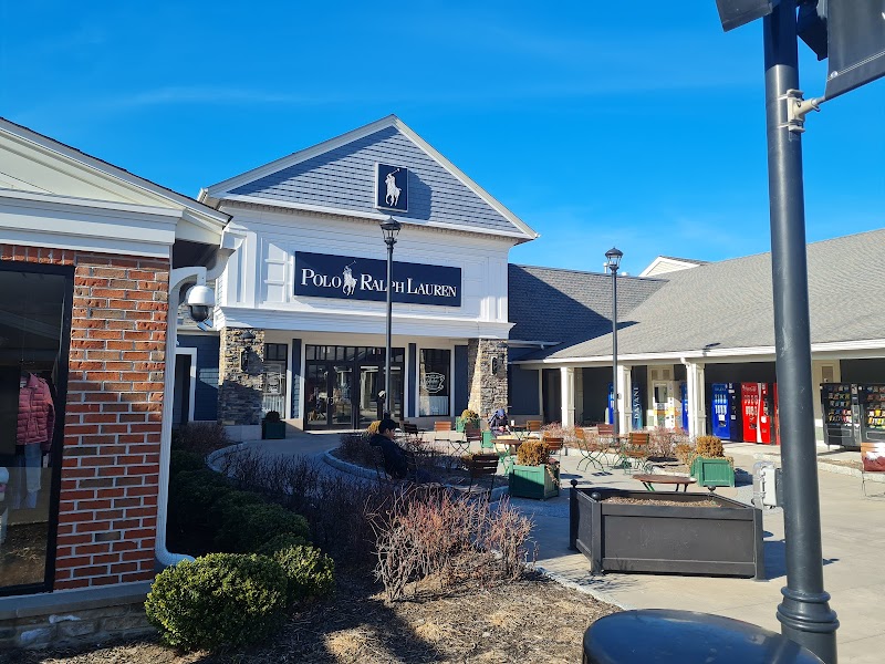 Woodbury Common Premium Outlets