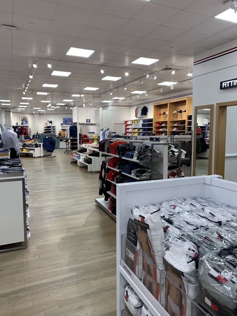 Woodbury Common Premium Outlets photo