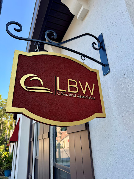 LBW CPAs and Associates, Inc.