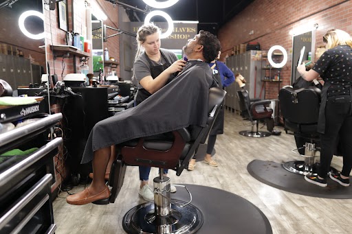 House of Shaves Barbershop Southside - Barber shop in Jacksonville