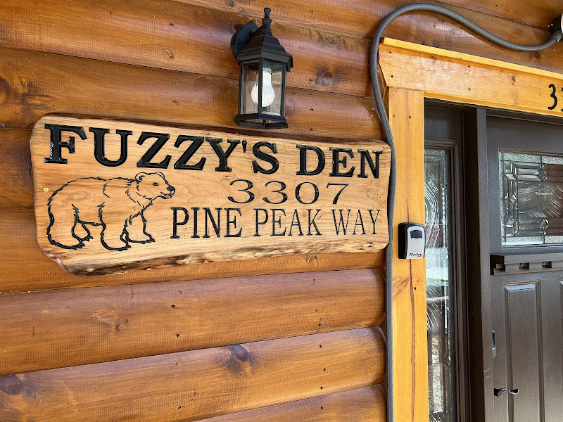 The Cabin Management - Property management company in Pigeon Forge