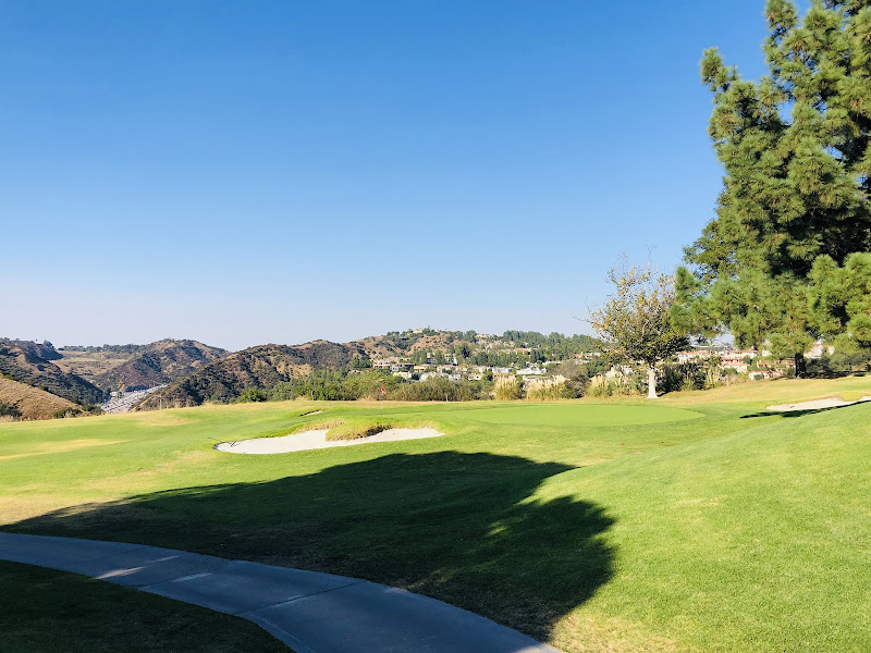 MountainGate Country Club