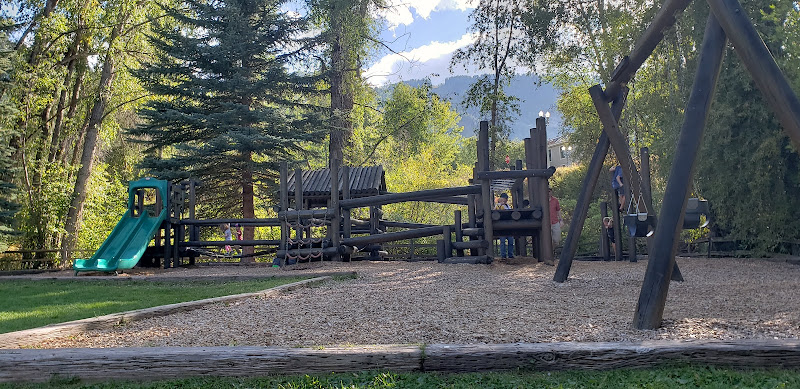 Herron Park - Tourist attraction in Aspen