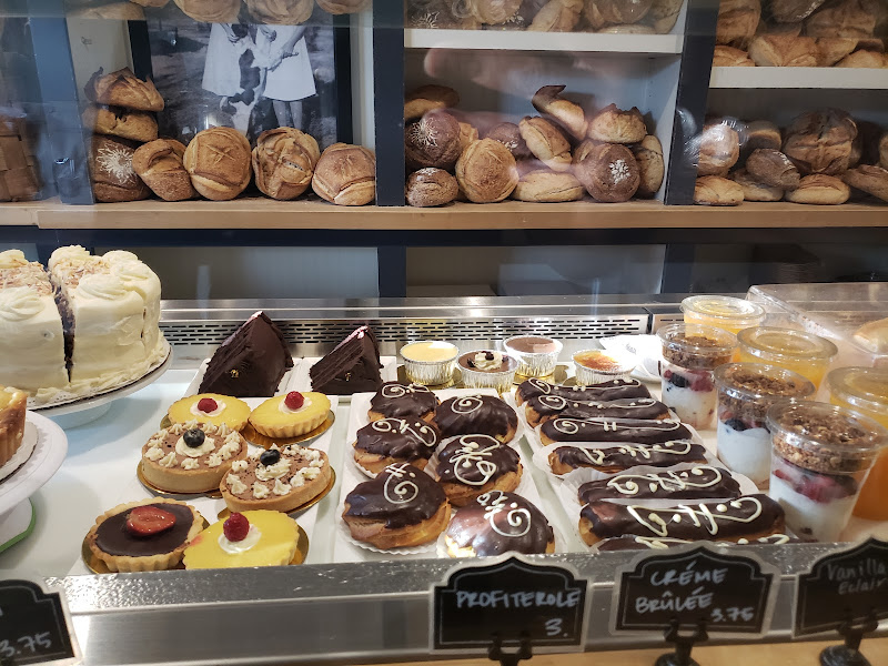 Village Baking Co