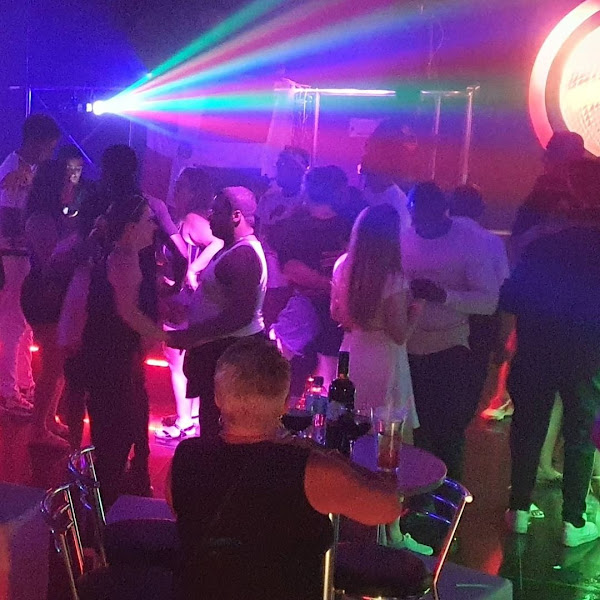 Clubber Disco - Night club in Puerto Plata 57000