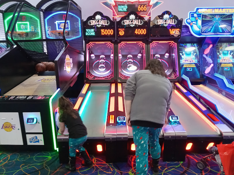 Arcade City Gatlinburg