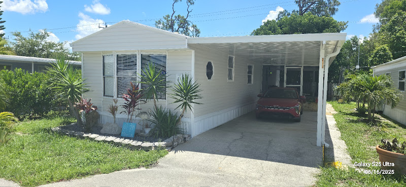 Endless Summer RV Resort