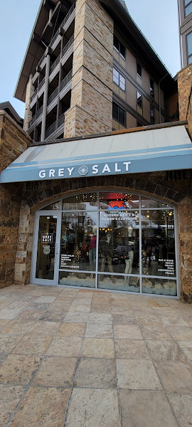 Grey Salt Vail - Men's clothing store in Vail