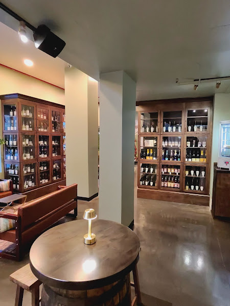 Wine Bar on the River - Wine bar in Savannah