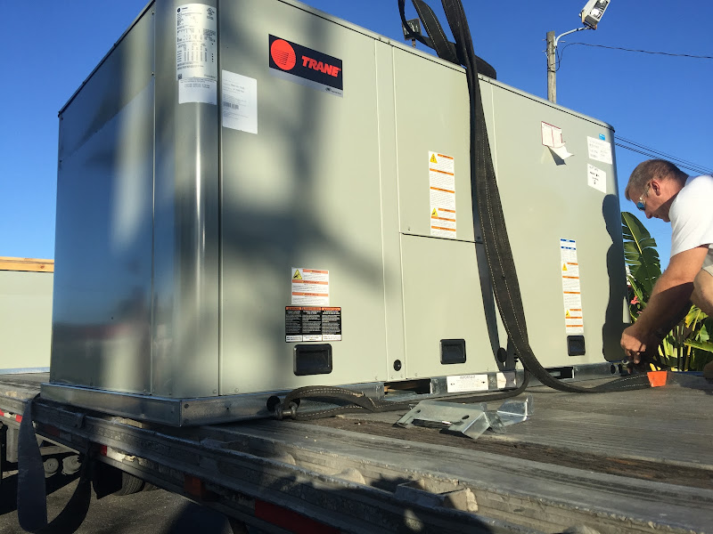 Green Cooling Solutions